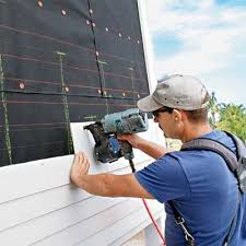 Best Composite Siding  in Morrisville, NC